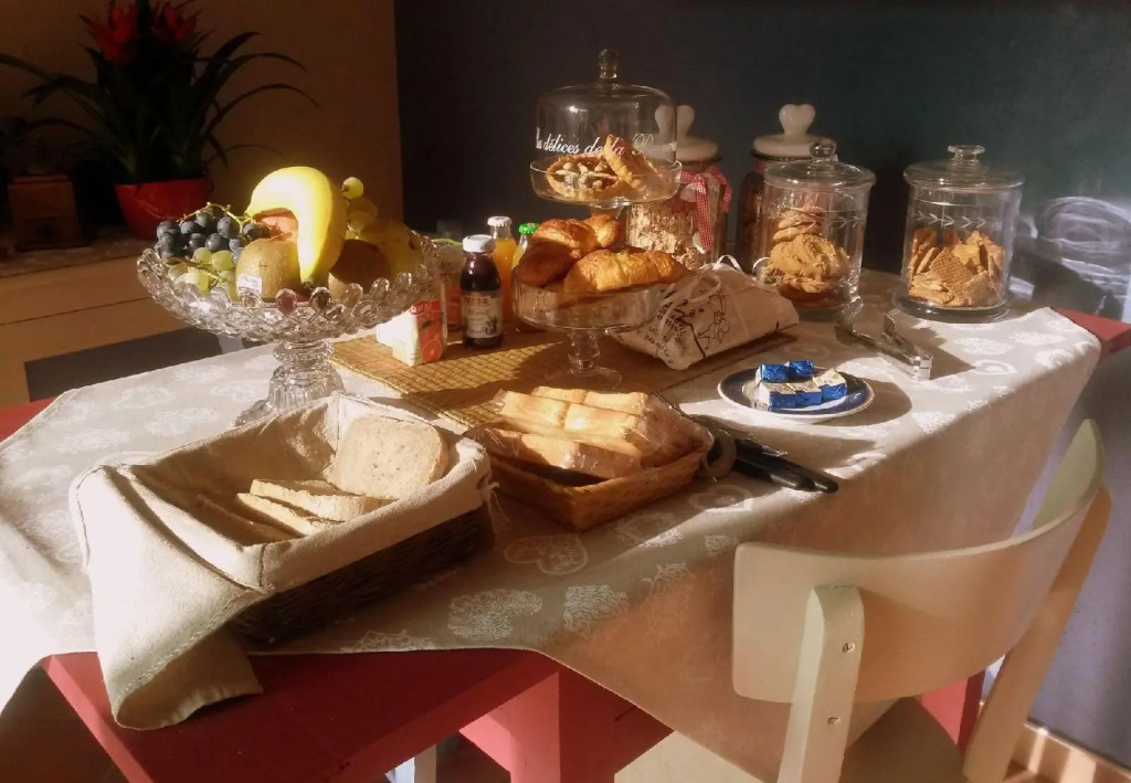 B&B Fa Babòia