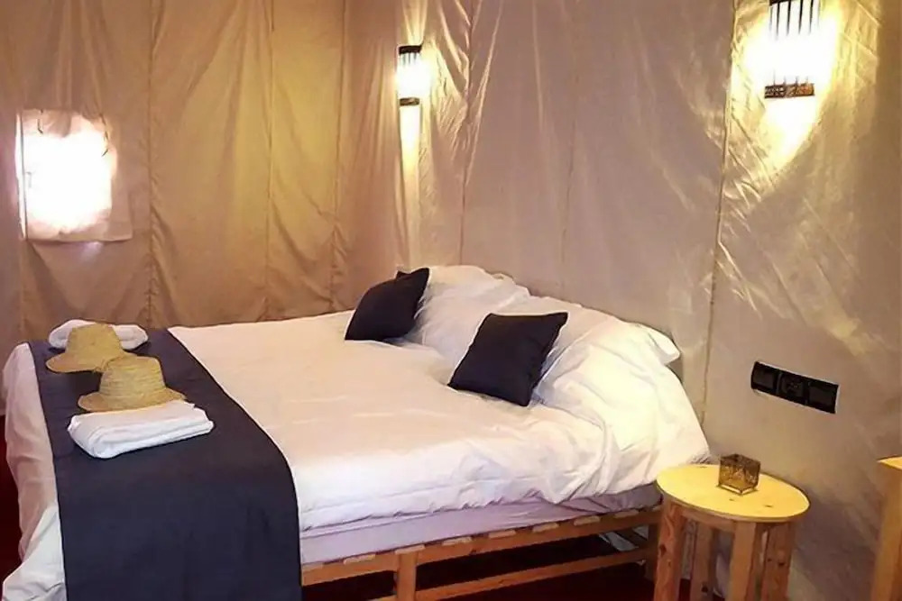 Star Camp Lodge