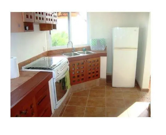 Condo Calamar Puerto Morelos