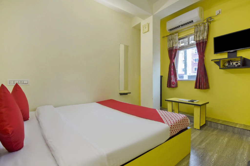 OYO 73192 Vip Comfort Inn