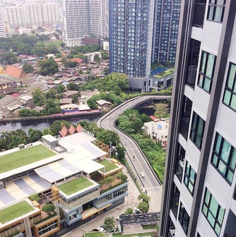 THE BASE Park West By Favstay
