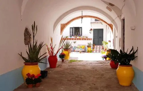 Arcada II