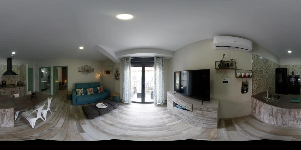 Apartamentos La Chaparrina del Jerte