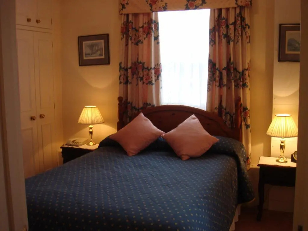 Gibtel Lodge & Cafe