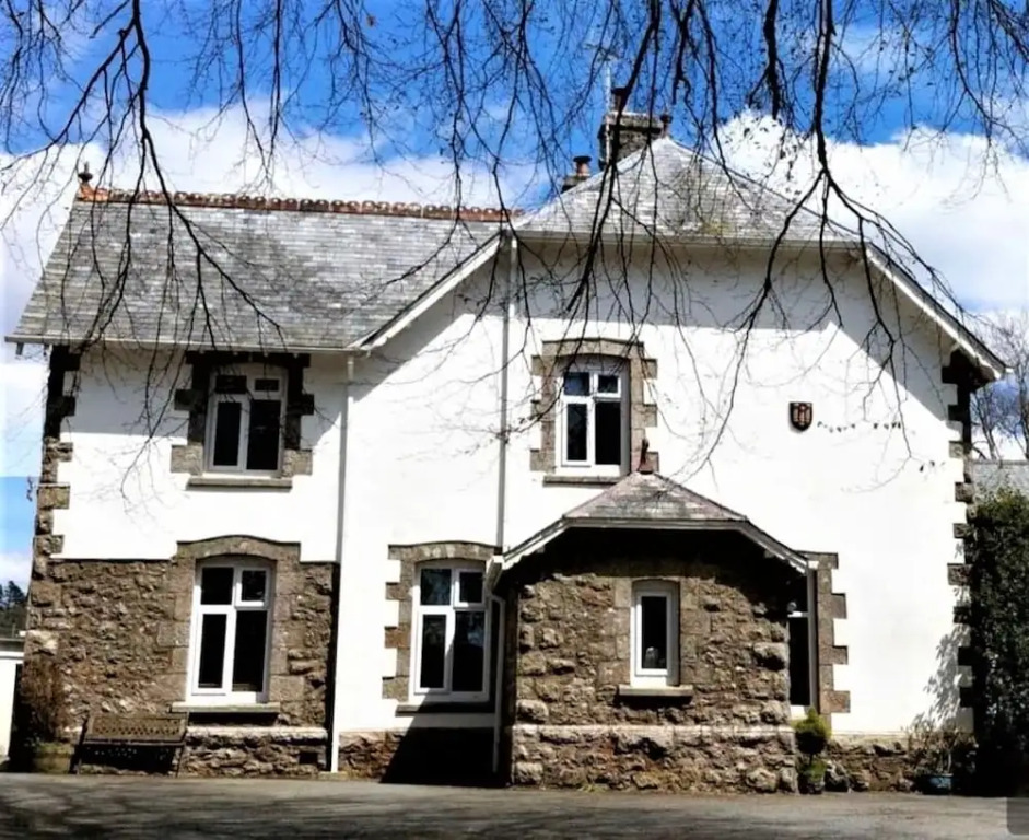 Dartfordleigh B&B