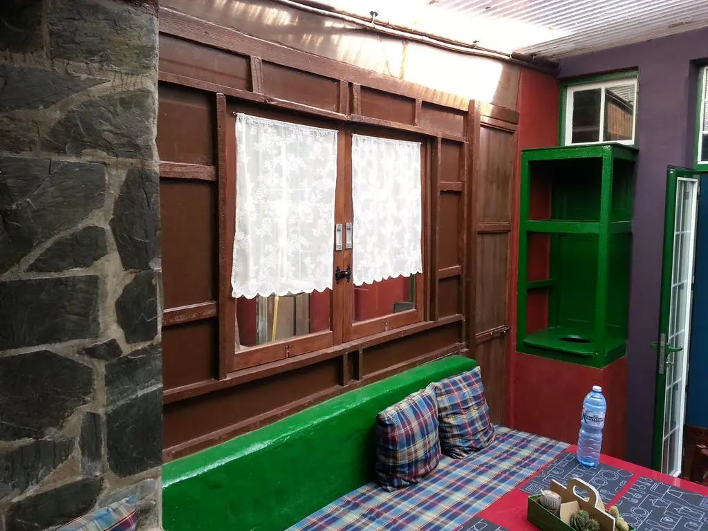 B&B La Laguna