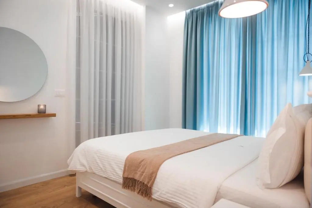 TAM Luxury Tirana Center Apartment No4
