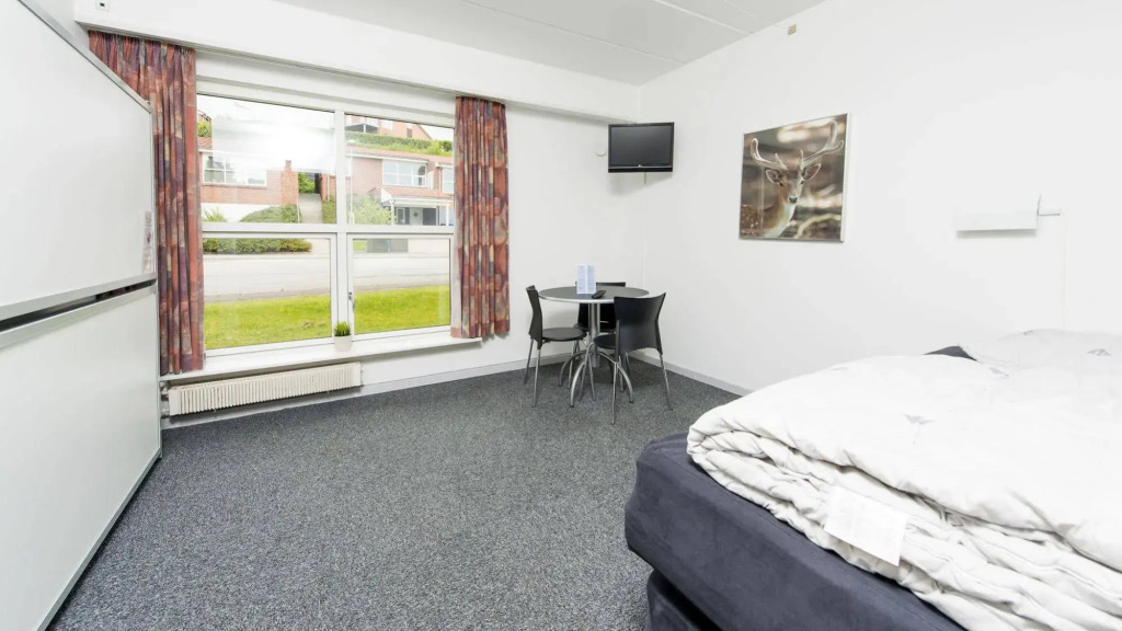 Danhostel Vejle