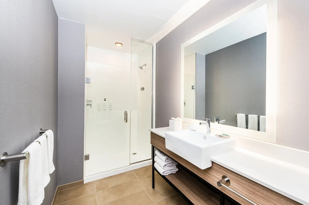 SpringHill Suites by Marriott Baltimore Downtown Convention Center Area