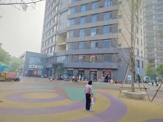 Xiji LOFT Boutique Homestay (Yanjing Institute of Technology)(希际LOFT精品公寓（燕京理工学院店）)