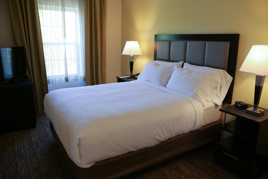 Candlewood Suites - Portland - Scarborough by IHG