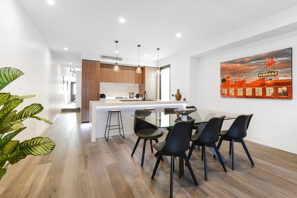 Boutique Stays - Port Haven