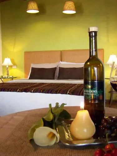 Hotel Villa Cassis