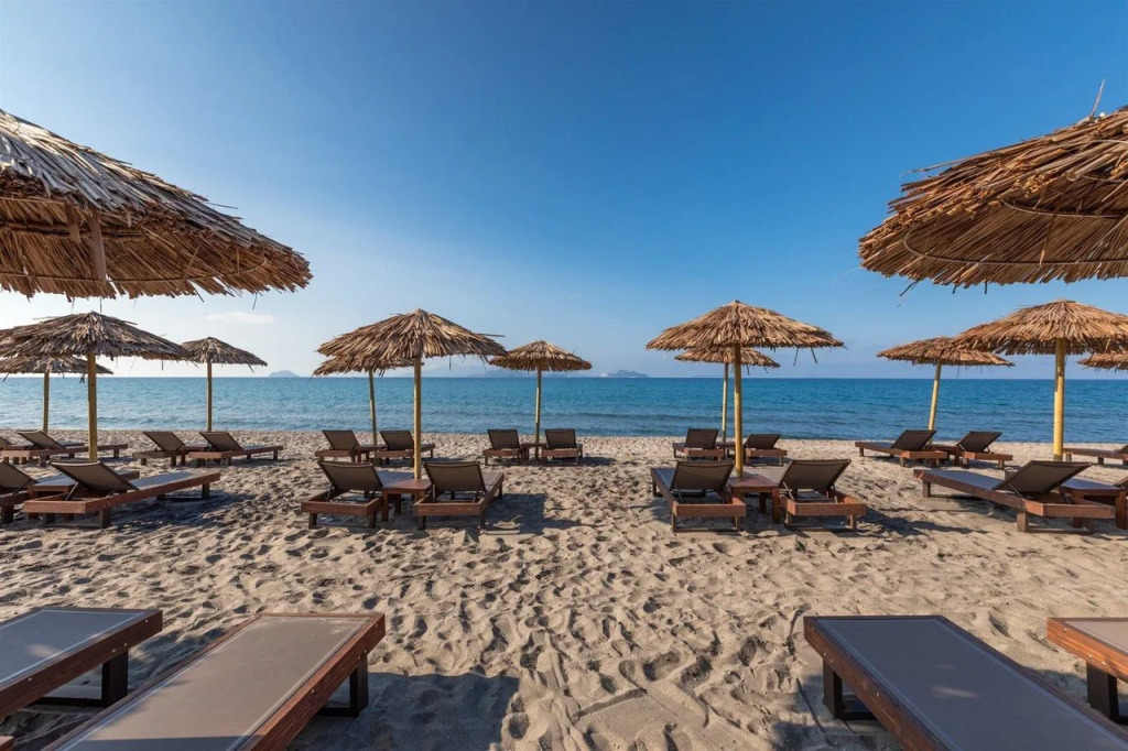 Atlantica Belvedere Resort