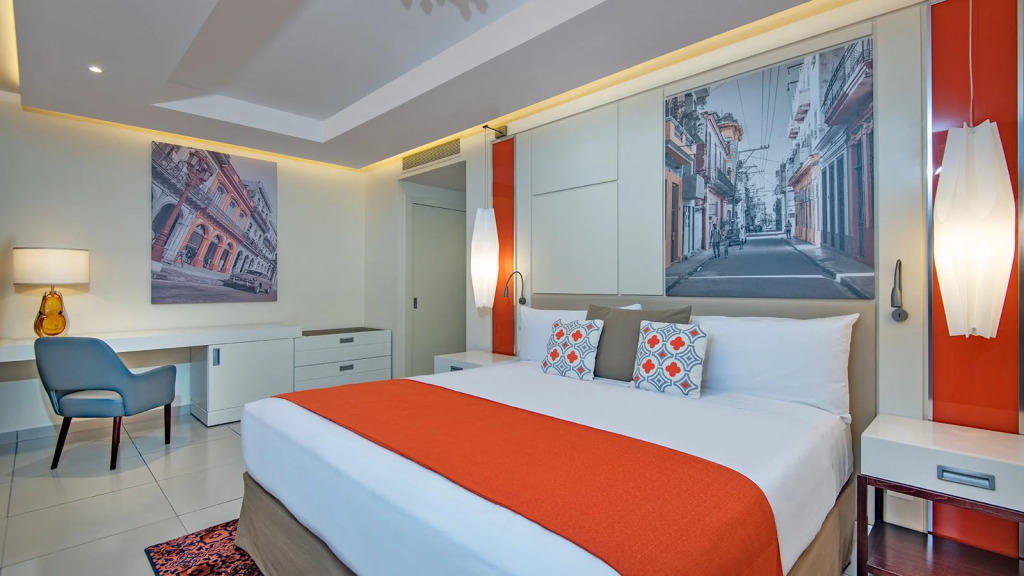 Gran Hotel Bristol La Habana