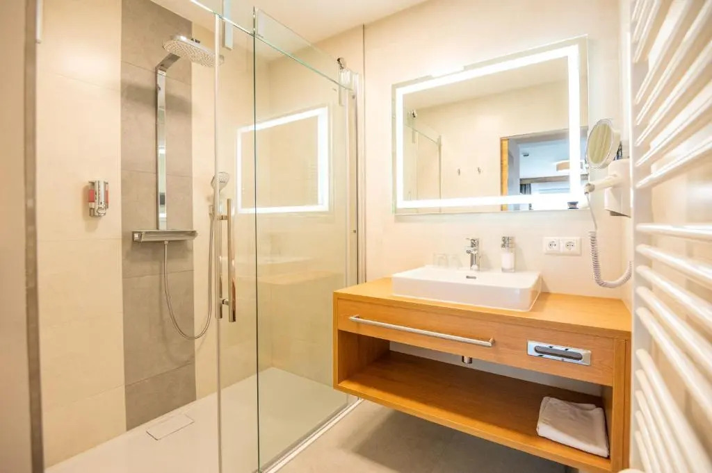 Apartment Bergsee