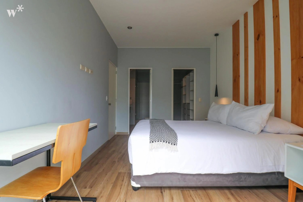Beautiful 2BR in Miraflores
