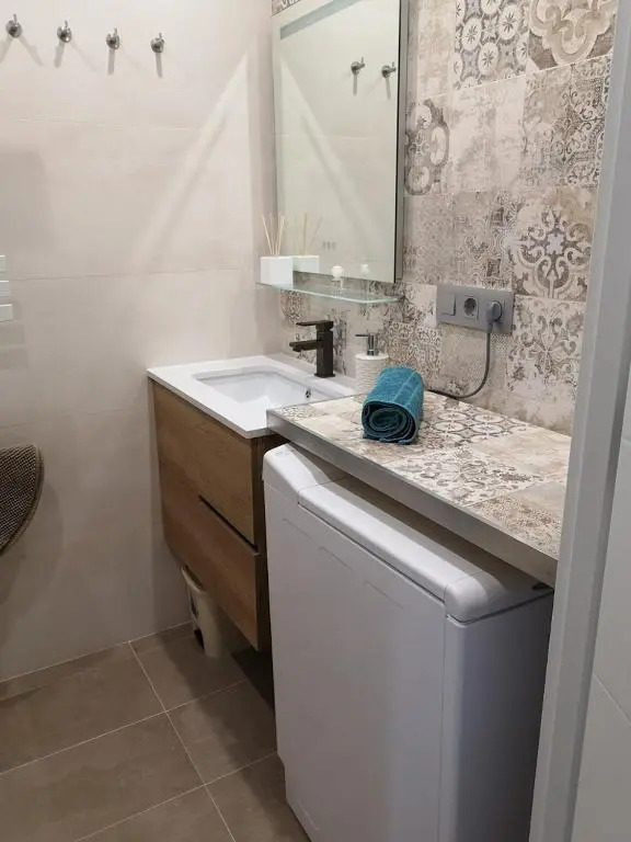 Apartamento 372 Pueblo Evita