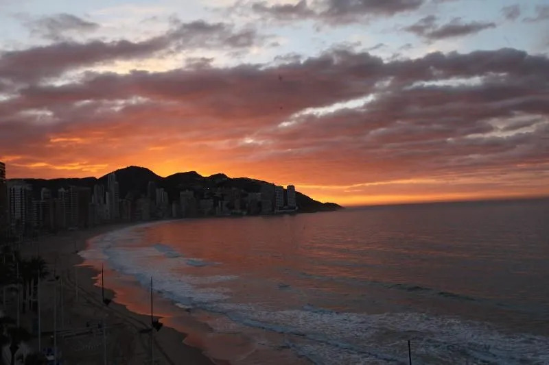 L&G Apartamentos Benidorm