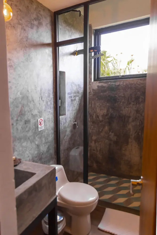 Eco Hotel Monte Tierra Glamping