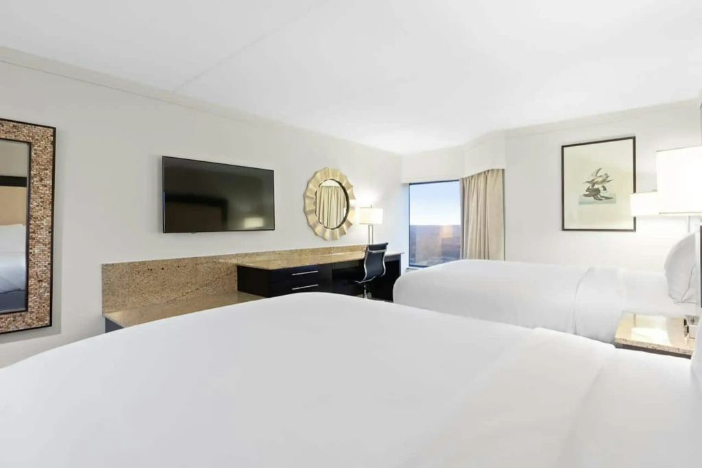 Woodcliff Hotel and Spa