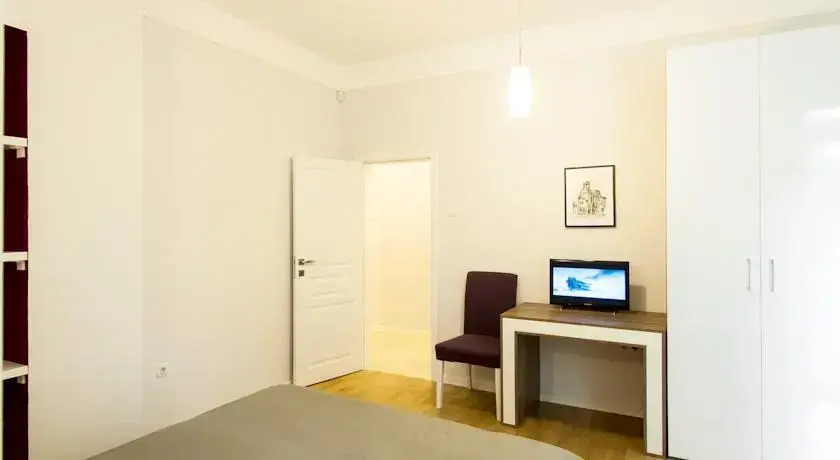Solunska Apartment
