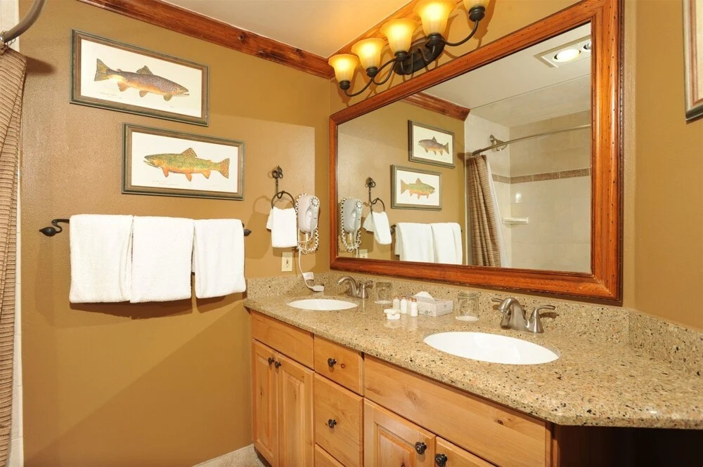 1 Bedroom Silvermill Rental In River Run Village Steps From The River Run Gondola