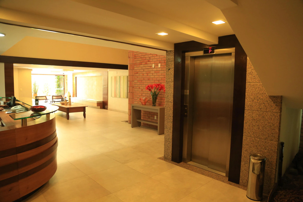 Garbos Soleil Hotel