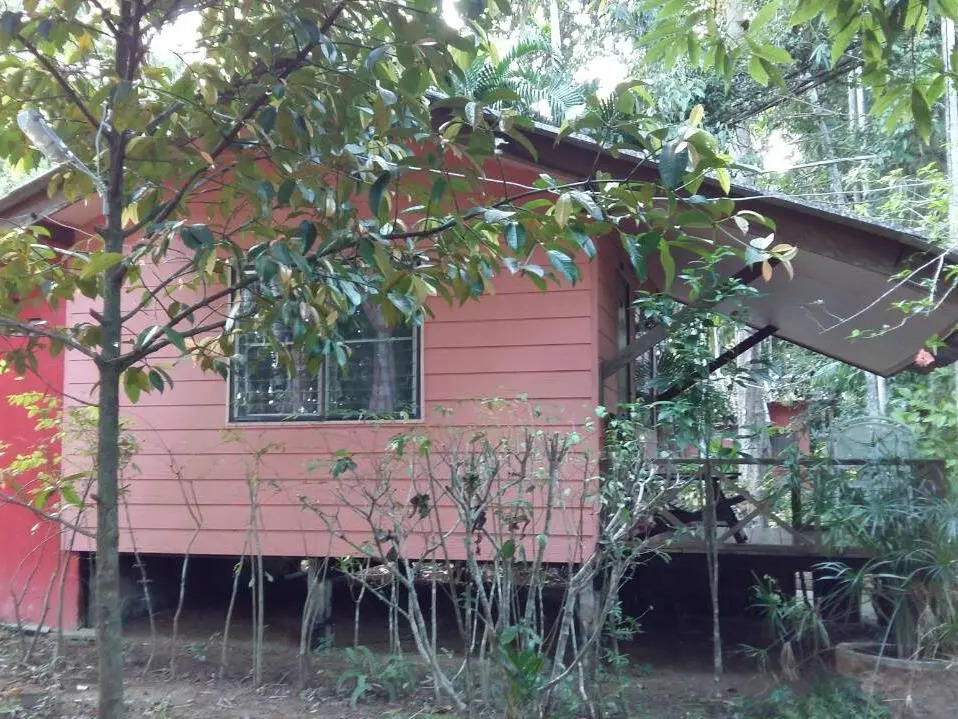 Sab Ananta Resort @ Ratchakrud Ranong
