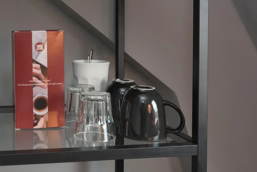 Westerpark Suites