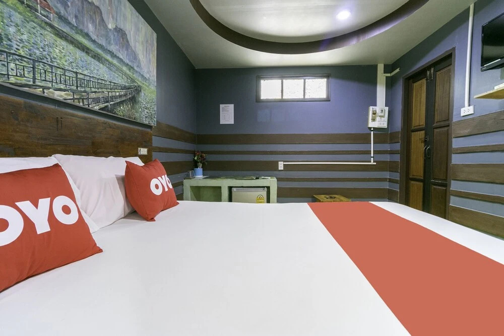 OYO 947 Therm Suk Resort