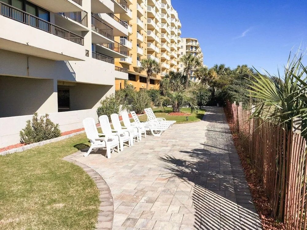 South Ocean #502 - 2 Br Condo