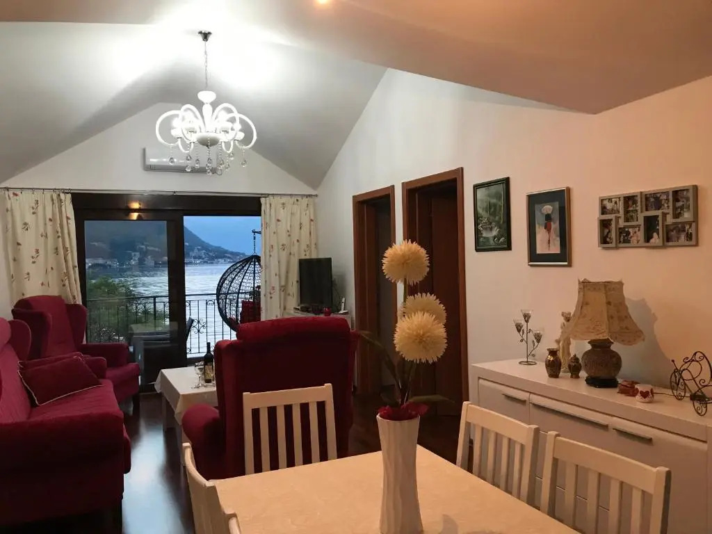 Apartments Dijana