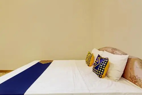 MW 46 Homestay