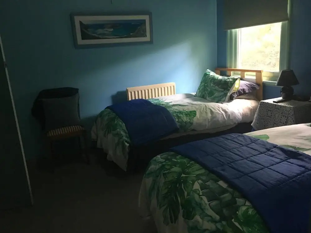 Butlers Guesthouse