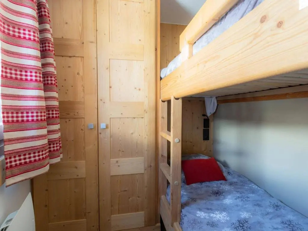 Appartement Val Thorens, 5 pièces, 8 personnes - FR-1-545-2