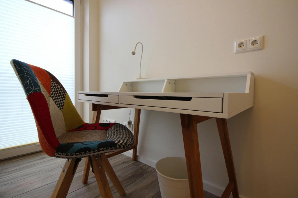 Apartment in St Peter-Ording