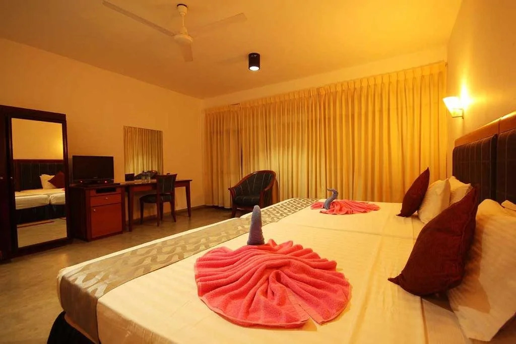Unawatuna Beach House