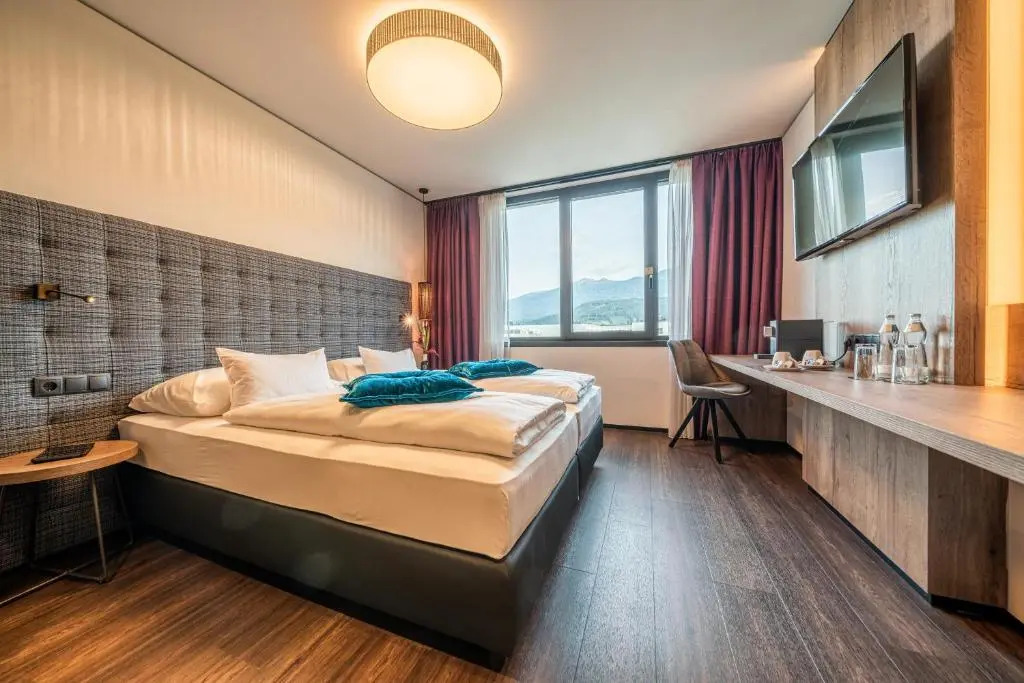 Rufis Hotel Innsbruck