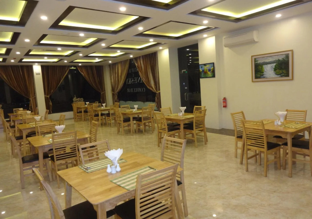 Virati Hotel