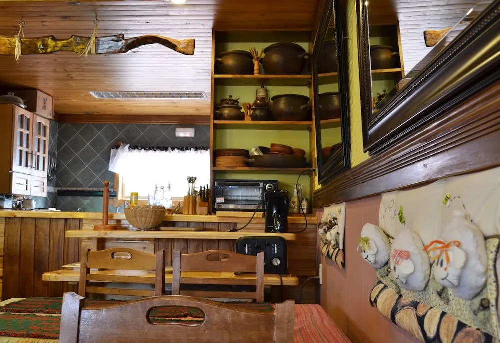Hostal Galvarino Puerto Natales