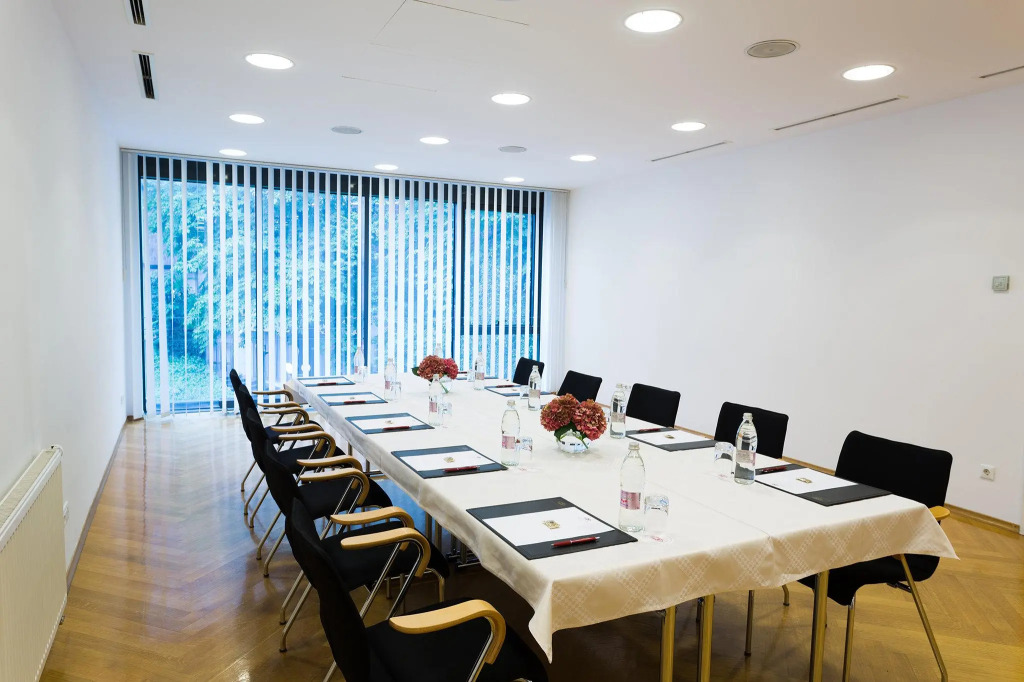 Grand Hotel Union Eurostars