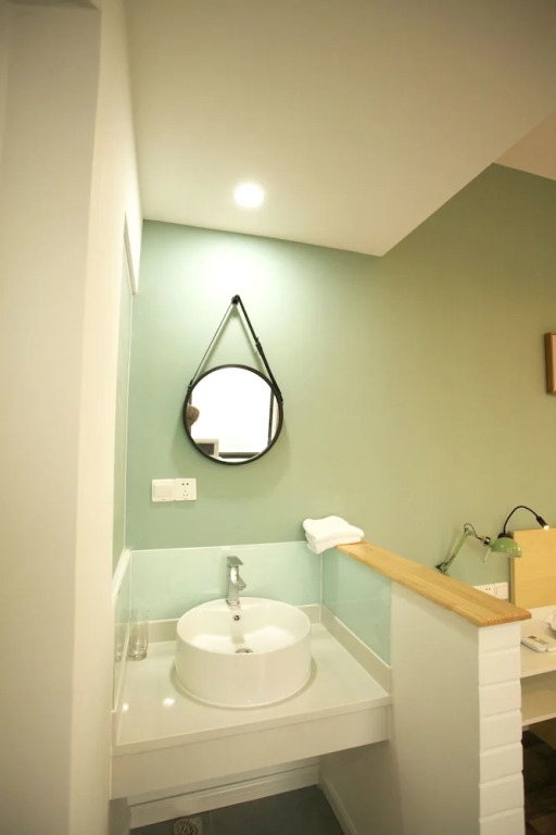 unests business travel apartments