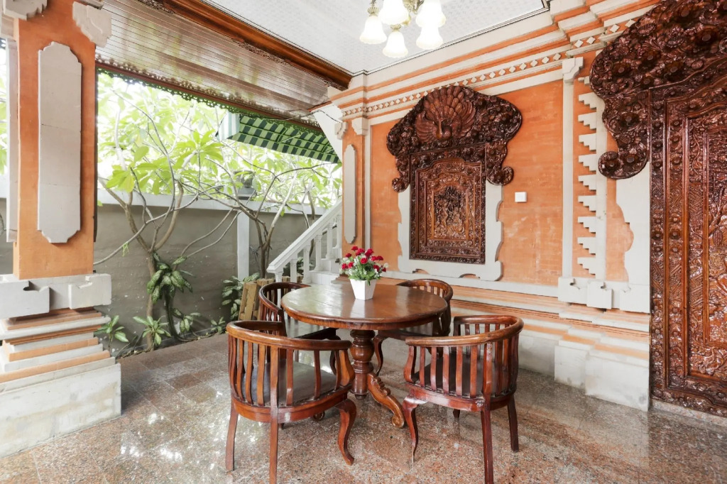 The Lavana Ceria Guesthouse Seminyak