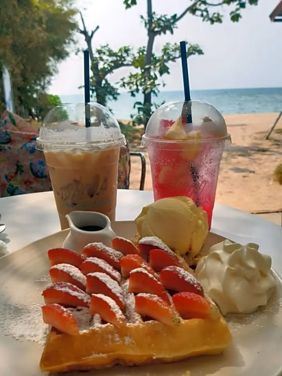 VERANDA PATTAYA - LUX BEACH Residence