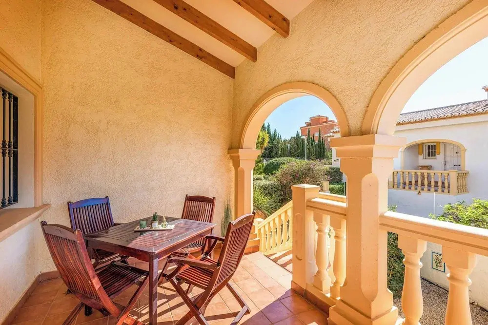 Villa Comodo