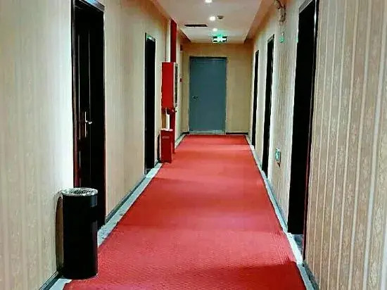 Pingtang Juyuan Hotel