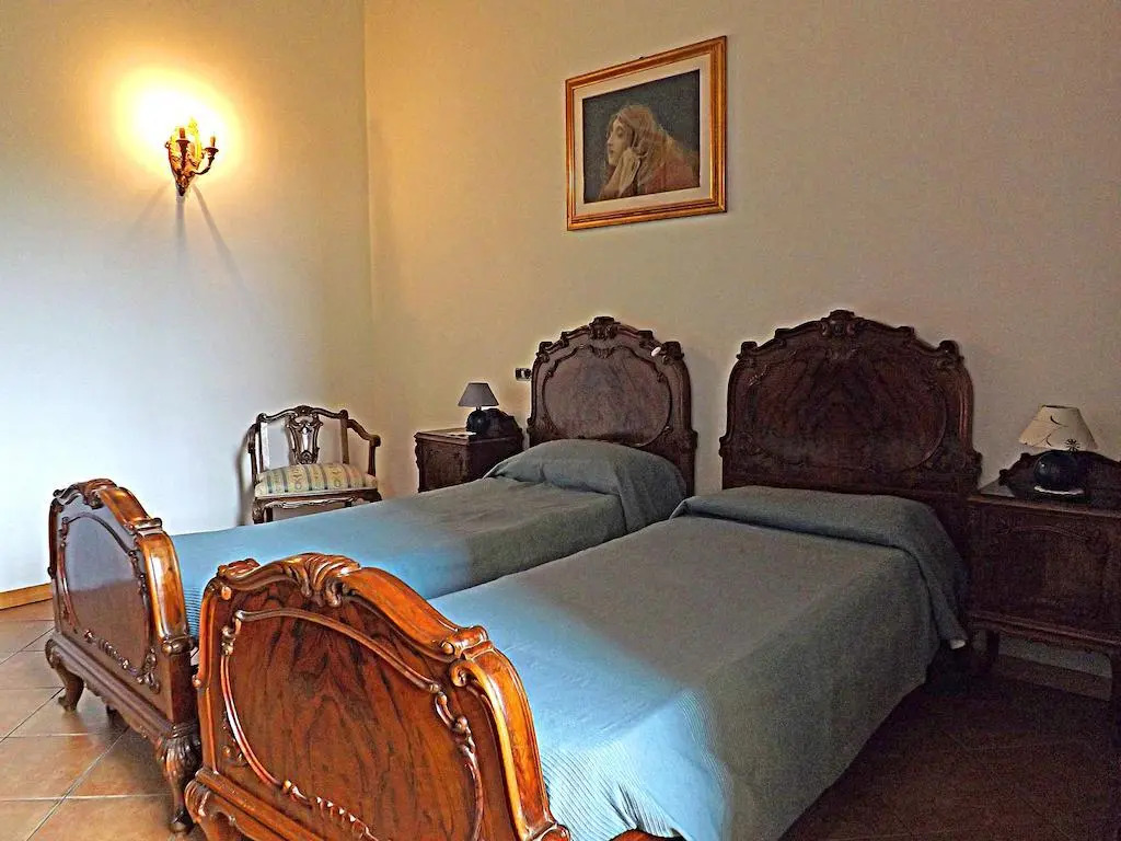 Casa Ariodante