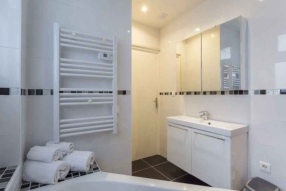 Le Quai Gilet - Lyon By Hamac Suites