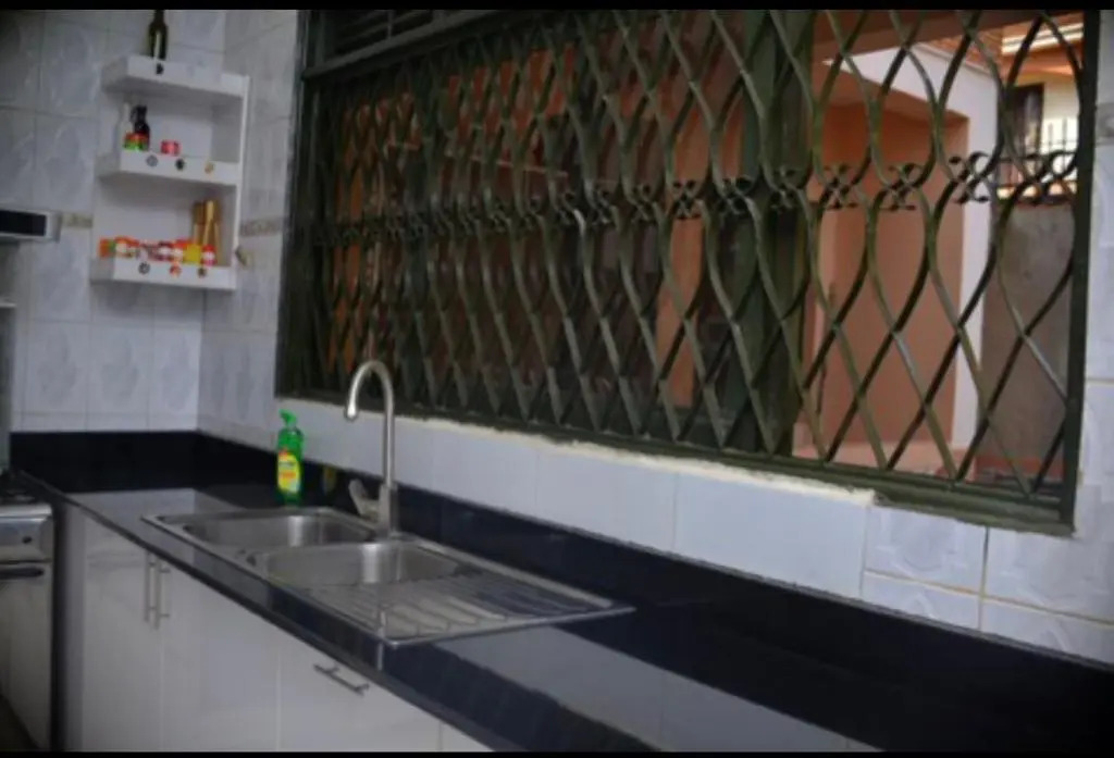 Nile Estates Villa Kiwatule
